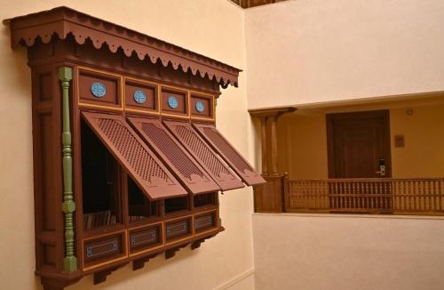 Sfax Hotel | Borj Dhiafa