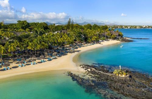 Grand-Baie Resort | Royal Palm Beachcomber Luxury