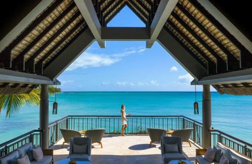 Grand-Baie Resort | Royal Palm Beachcomber Luxury