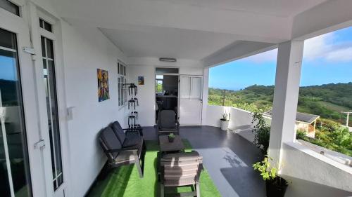 Coromandel Apartment | Résidence La Montagne Studio