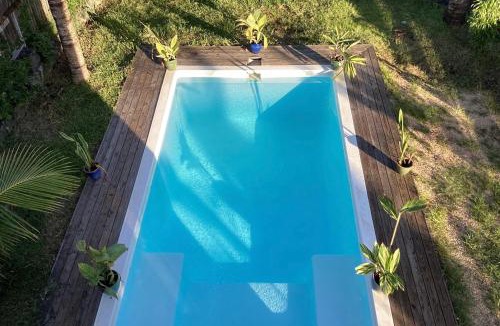 Trou d'Eau Douce Villa | Fortune Villas