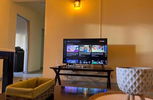 Ebene Apartment | Le Majestic three bedroom apartment