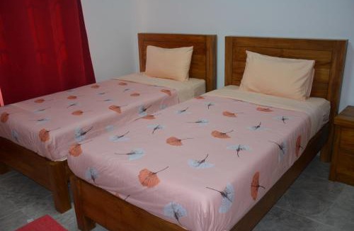 Candos Apartment | U & S Luxury Apartments Ltd