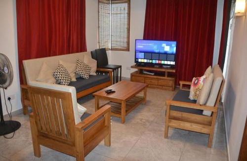 Candos Apartment | U & S Luxury Apartments Ltd