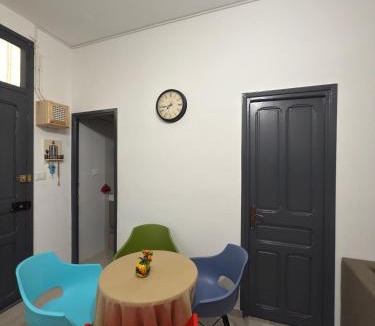 Ville Nouvelle Apartment | Fi Makanina