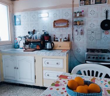 Jemmal House | Dar Hkaïem