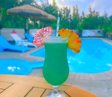 Riambel Hotel | Koa