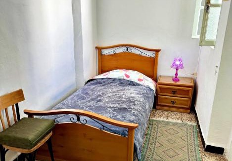 Medina de Sousse Hotel | Hotel Paris