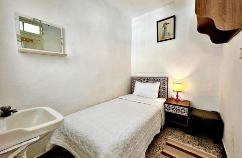 Medina de Sousse Hotel | Hotel Paris