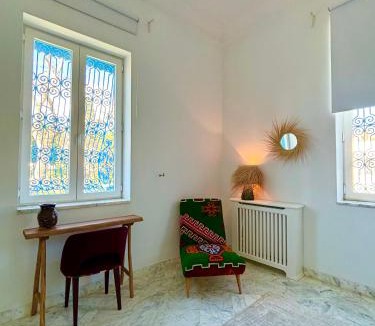 Sidi Bou Said Bed & Breakfast | Olivia sidibou