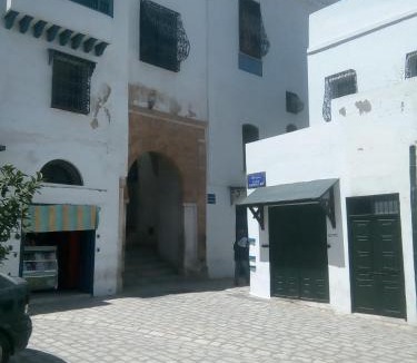 Souks Apartment | Dar rahma