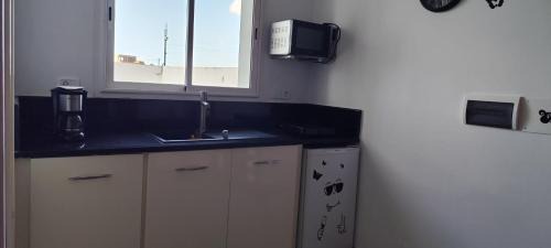 Kelibia Apartment | Dar Lebharr Studio