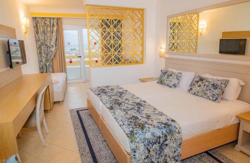 Sousse Hotel | Marhaba Royal Salem - Family Only