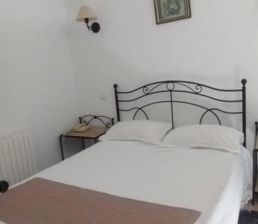 Hammamet Sud Hotel | Hotel Les Citronniers Hammamet