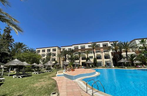 Yasmine Hotel | Marina Palace