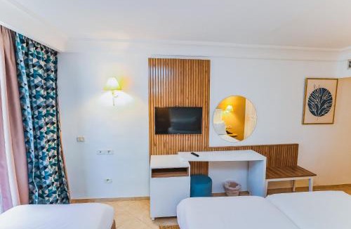 Sousse Hotel | Marhaba Salem - Family Only