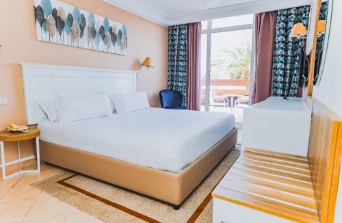 Sousse Hotel | Marhaba Salem - Family Only