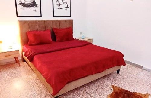 Sidi Bou Said Apartment | Lina