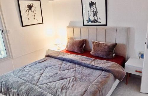 Sidi Bou Said Apartment | Lina