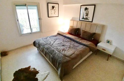 Sidi Bou Said Apartment | Lina
