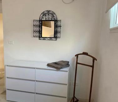 La Marsa Apartment | 4 appartements a la Marsa plage Pieds dans l'eau