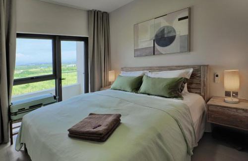 Candos Apartment | Sky Sensation Two Rooms Apartment