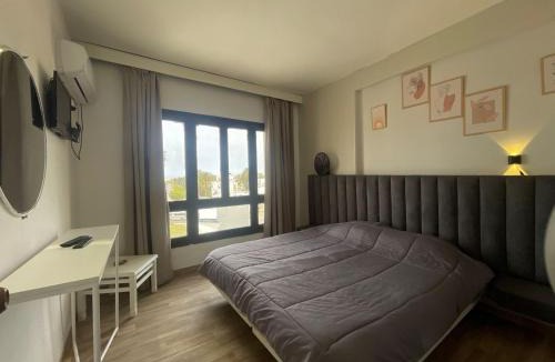 Monastir Hotel | Hotel el Fawz