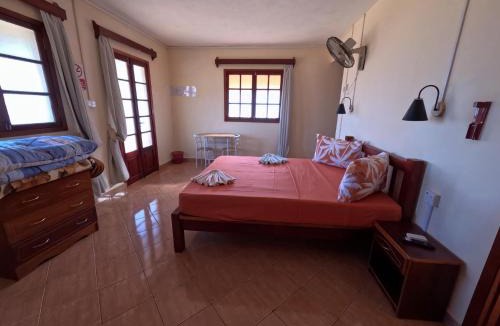Coromandel Bed & Breakfast | Gîte Le Tropical