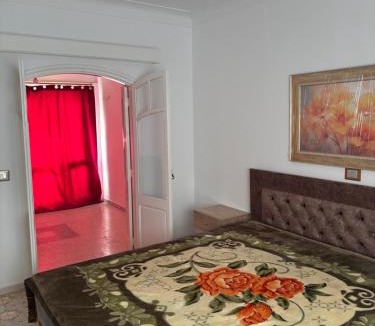 Eastern Hammamet Apartment | maison zeinbe 1