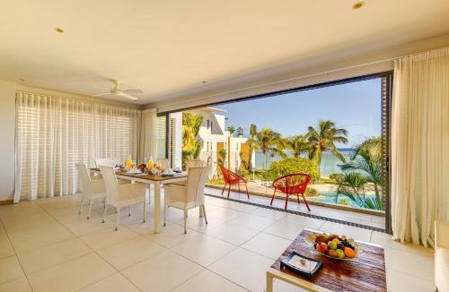 Wolmar Apartment | Cap Ouest by Horizon Holidays