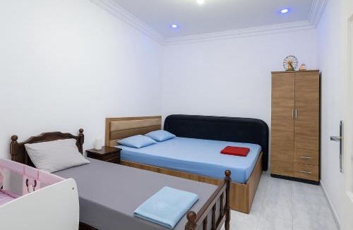 Kairouan Apartment | Residence Lyne
