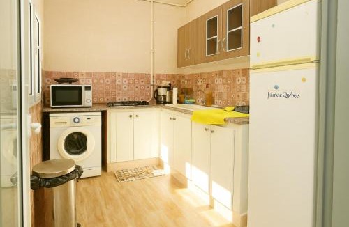 Kairouan Apartment | Residence Lyne