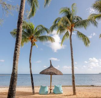 Tombeau Bay Hotel | Le Rivaz Hotel, Mauritius