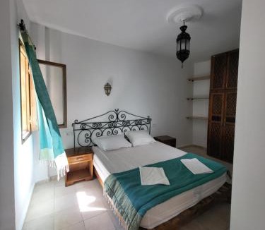 Bizerte Hotel | Al Madina, traditional Riad