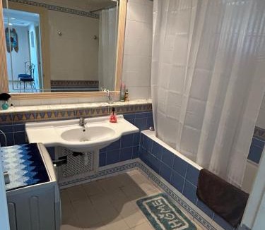 Yasmine Apartment | Yasmina Hotel Appartment
