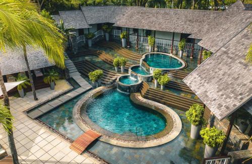 Grand-Baie Resort | Royal Palm Beachcomber Luxury