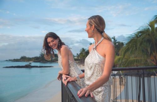 Grand-Baie Resort | Royal Palm Beachcomber Luxury