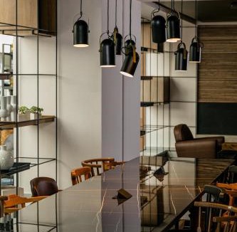 Sidi Daoud Hotel | The NINE Lifestyle Experience