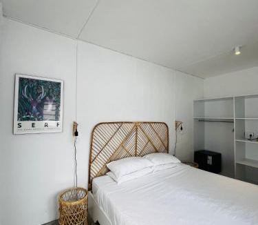 La Gaulette Apartment | Summerdays Studios