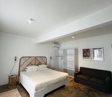 La Gaulette Apartment | Summerdays Studios