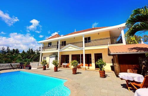 Riambel Hotel | Koa