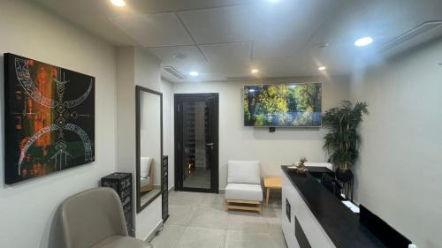 Sfax Eljadida Hotel | BUSINESS HOTEL SFAX