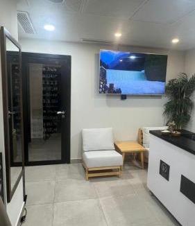 Sfax Eljadida Hotel | BUSINESS HOTEL SFAX