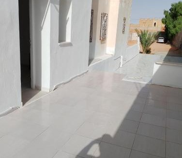 Tataouine Apartment | Dar ettawfik free parking inside