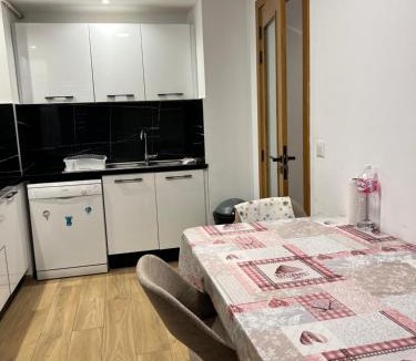 Ain Zaghouan Apartment | Location appartement luxueux Tunis