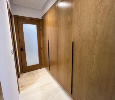 Ain Zaghouan Apartment | Location appartement luxueux Tunis