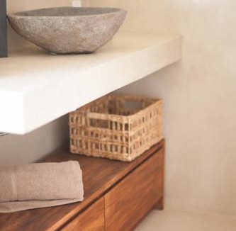 Blue Bay House | Chantauvent Guest House