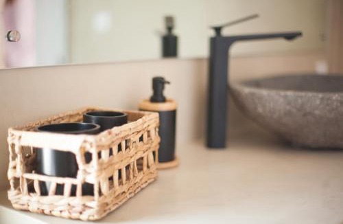 Blue Bay House | Chantauvent Guest House