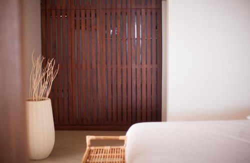 Blue Bay House | Chantauvent Guest House