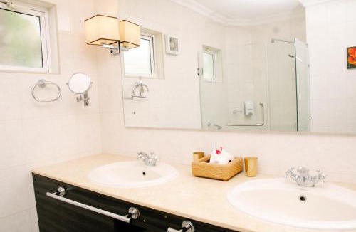 Pereybere Hotel | Hibiscus Boutique Hotel